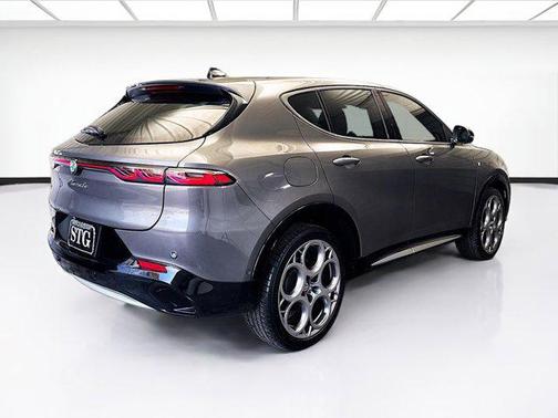 2024 Alfa Romeo Tonale Ti EAWD