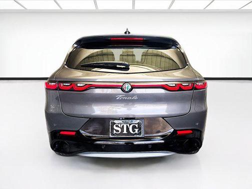 2024 Alfa Romeo Tonale Ti EAWD