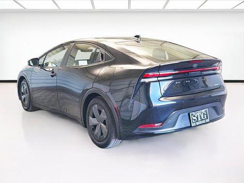 2024 Toyota Prius Limited