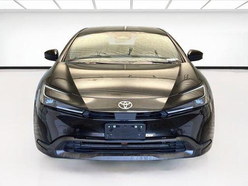 2024 Toyota Prius Limited
