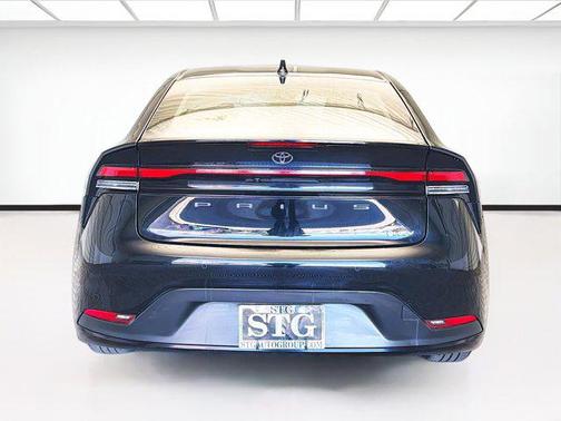 2024 Toyota Prius Limited