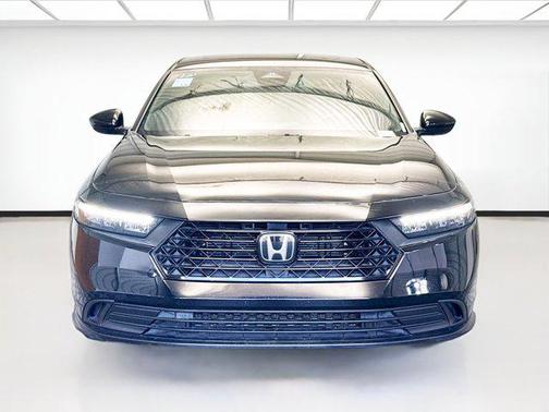 2023 Honda Accord Sport 1.5T