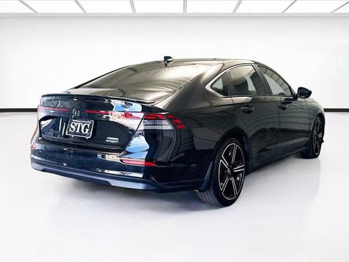 2023 Honda Accord Sport 1.5T
