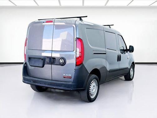 2016 RAM ProMaster City Tradesman