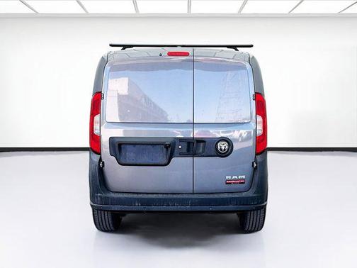 2016 RAM ProMaster City Tradesman