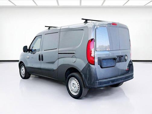 2016 RAM ProMaster City Tradesman