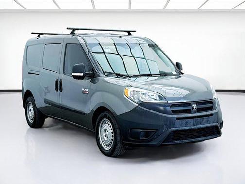 2016 RAM ProMaster City Tradesman