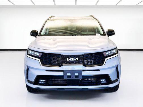 2023 Kia Sorento EX