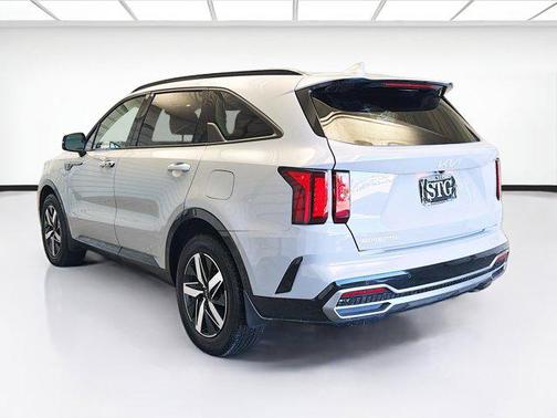 2023 Kia Sorento EX
