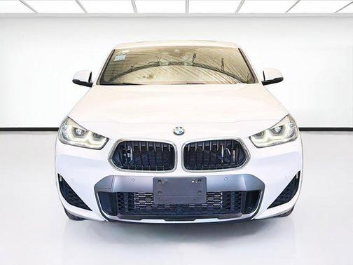 2021 BMW X2 sDrive28i