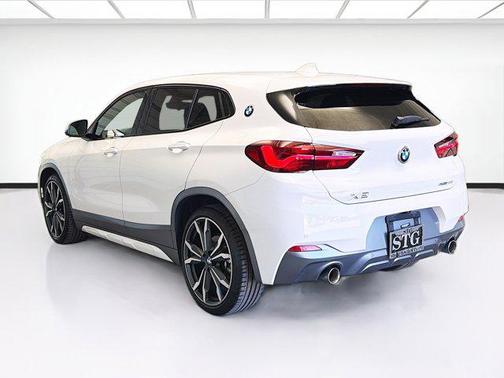2021 BMW X2 sDrive28i