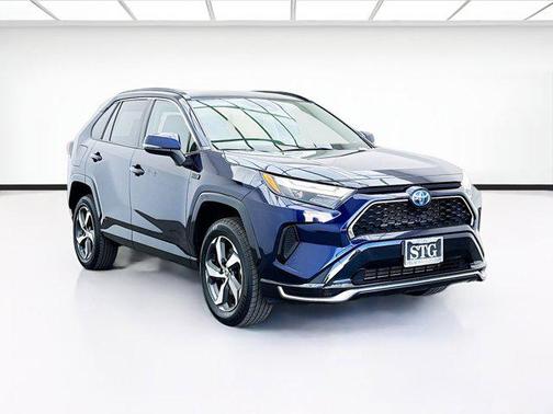 2023 Toyota RAV4 Prime SE