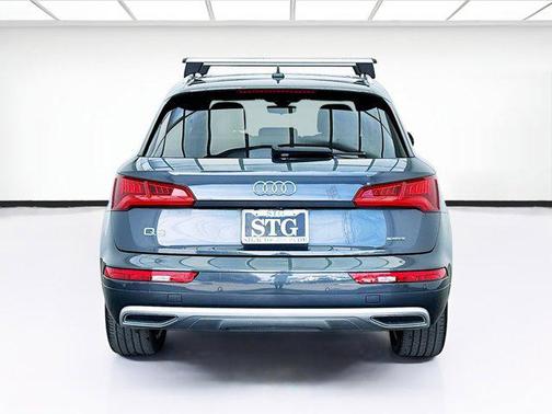 2019 Audi Q5 2.0T Premium Plus