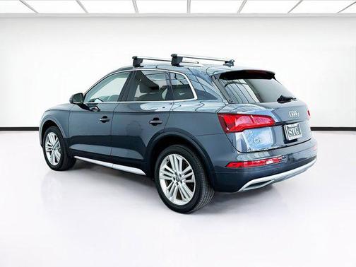 2019 Audi Q5 2.0T Premium Plus