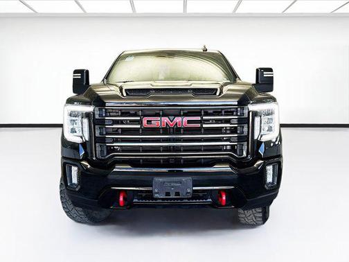 2021 GMC Sierra 2500 AT4