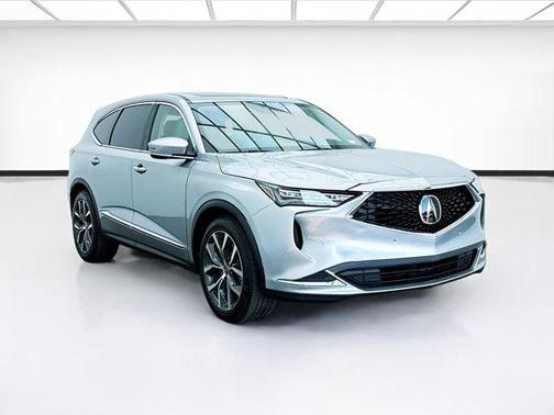 2023 Acura MDX Technology Package
