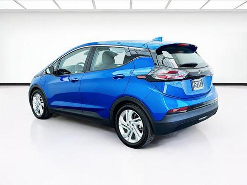 2023 Chevrolet Bolt EV FWD 1LT