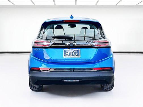 2023 Chevrolet Bolt EV FWD 1LT
