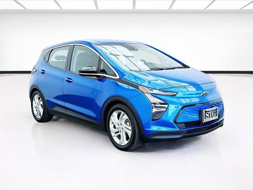 2023 Chevrolet Bolt EV FWD 1LT
