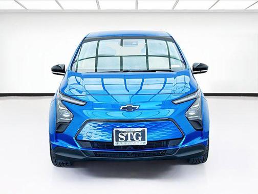 2023 Chevrolet Bolt EV FWD 1LT