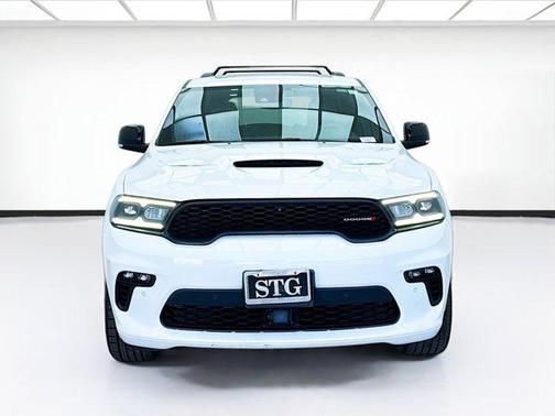 2023 Dodge Durango R/T Plus RWD