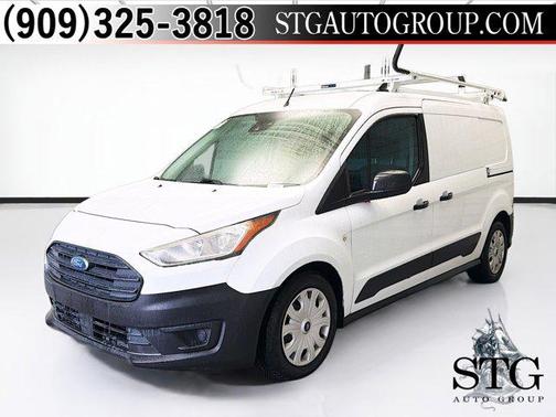 2019 Ford Transit Connect XL