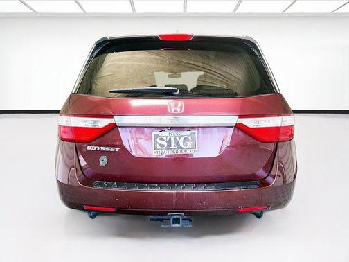 2013 Honda Odyssey EX-L