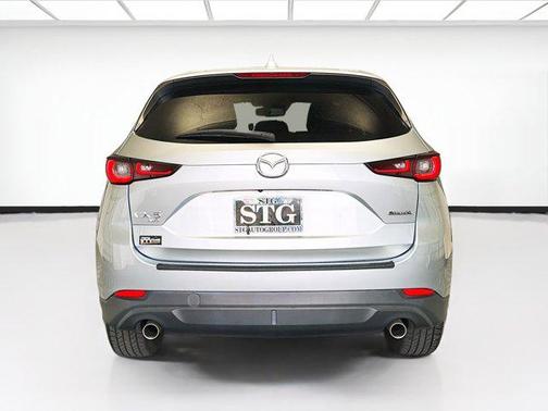 2023 Mazda CX-5 2.5 S