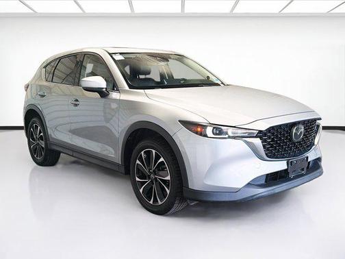 2023 Mazda CX-5 2.5 S