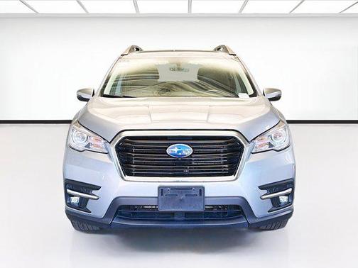 2021 Subaru Ascent Touring 7-Passenger