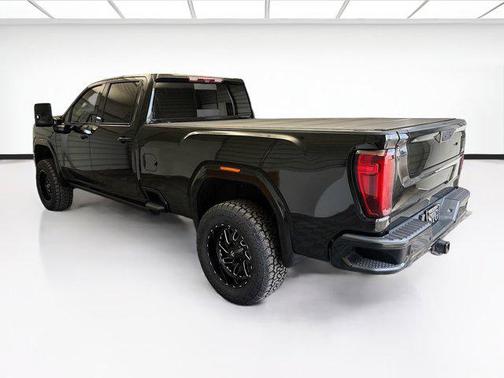 2021 GMC Sierra 2500 Denali