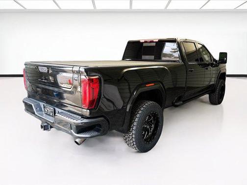 2021 GMC Sierra 2500 Denali