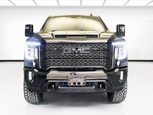 2021 GMC Sierra 2500 Denali
