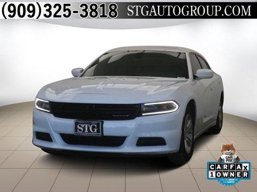 Photo 1 of 31 of 2020 Dodge Charger SXT