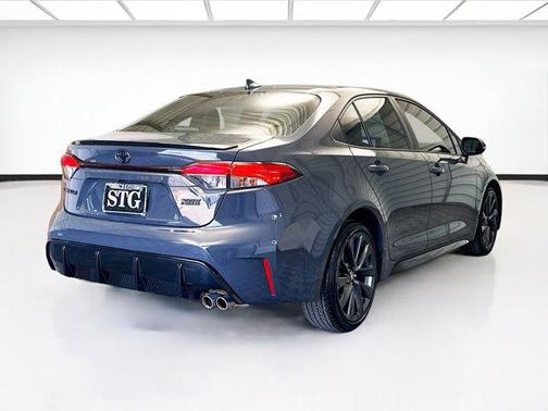 2023 Toyota Corolla XSE