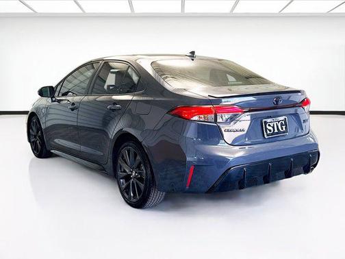 2023 Toyota Corolla XSE