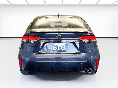 2023 Toyota Corolla XSE