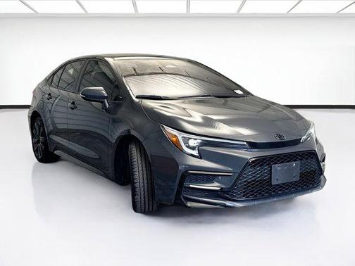 2023 Toyota Corolla XSE