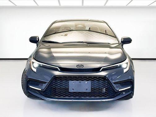 2023 Toyota Corolla XSE