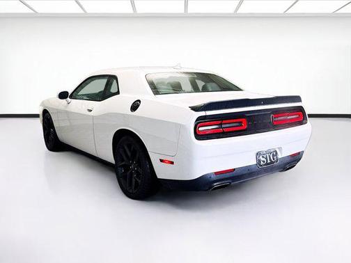 2020 Dodge Challenger GT