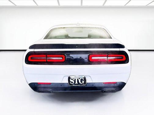 2020 Dodge Challenger GT