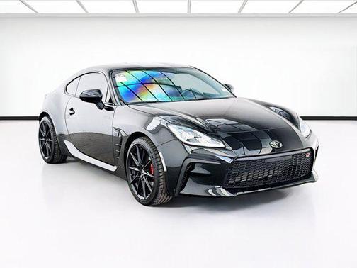 Raven 2024 Toyota GR86 Premium