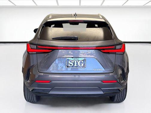 2024 Lexus NX 250 Base
