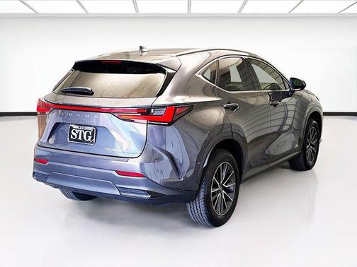 2024 Lexus NX 250 Base