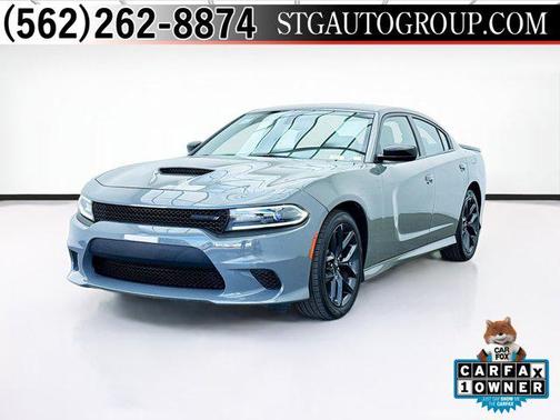 2023 Dodge Charger GT