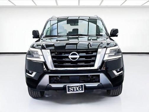 2022 Nissan Armada SL 2WD