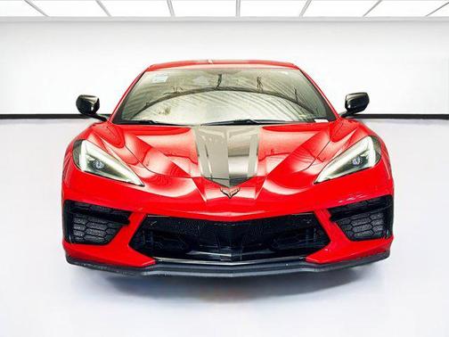 2022 Chevrolet Corvette Stingray w/2LT