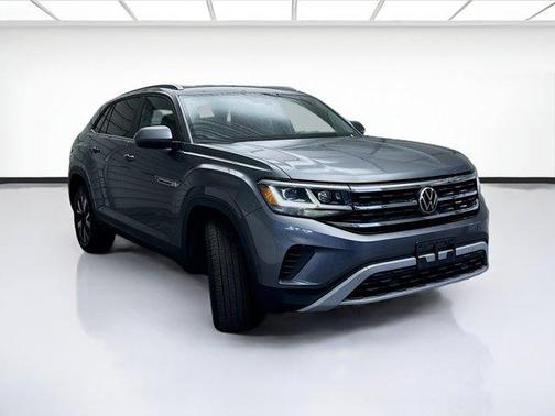 2021 Volkswagen Atlas Cross Sport 2.0T SE