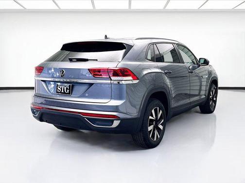 2021 Volkswagen Atlas Cross Sport 2.0T SE