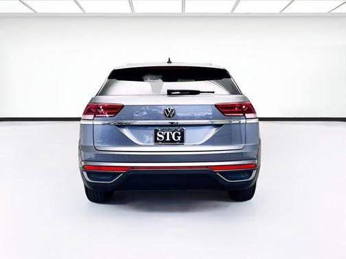 2021 Volkswagen Atlas Cross Sport 2.0T SE